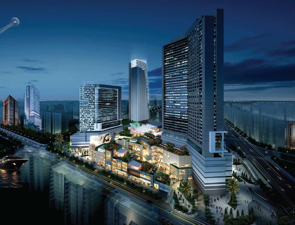 Why Choose GAG Developments